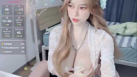 lei_er @ stripchat on 20241015