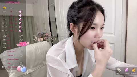 lele_666 @ stripchat on 20241015