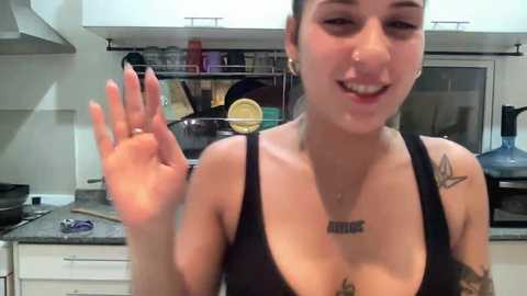 lolykush @ stripchat on 20241015