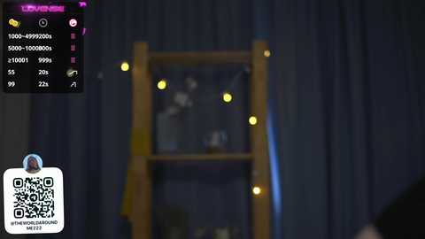 louiselebei @ stripchat on 20241015