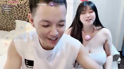 lulu_y @ stripchat on 20241015