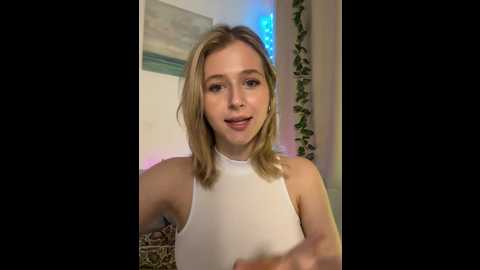 lunarase @ stripchat on 20241015
