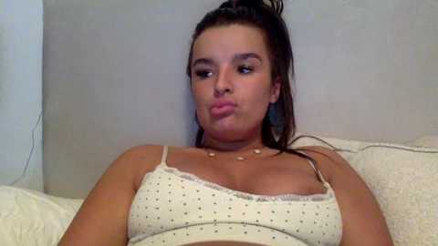 maisie_smith @ stripchat on 20241015