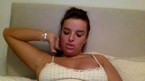 maisie_smith @ stripchat on 20241015