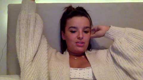 maisie_smith @ stripchat on 20241015