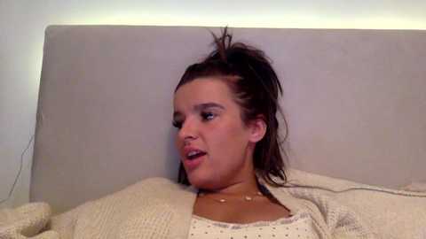 maisie_smith @ stripchat on 20241015