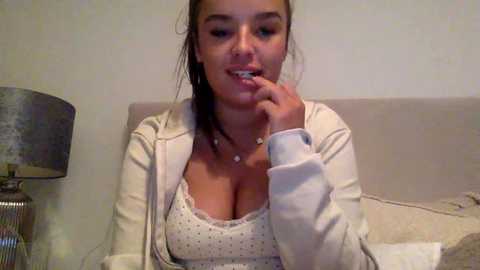 maisie_smith @ stripchat on 20241015