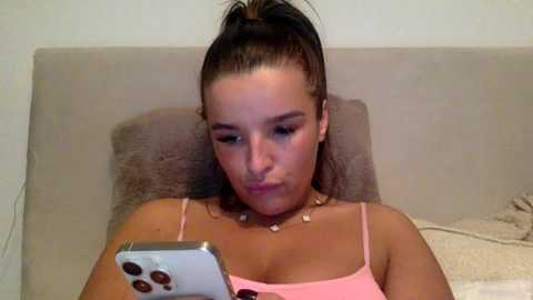 maisie_smith @ stripchat on 20241015