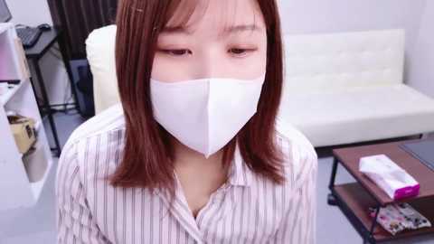 manami_maru @ stripchat on 20241015