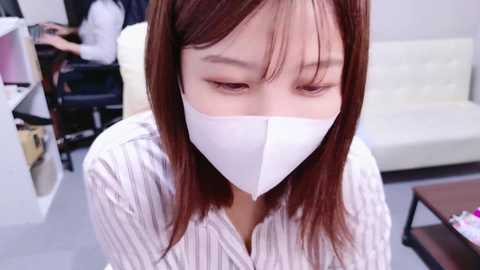 manami_maru @ stripchat on 20241015