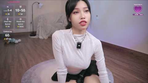 miuzxc @ stripchat on 20241015