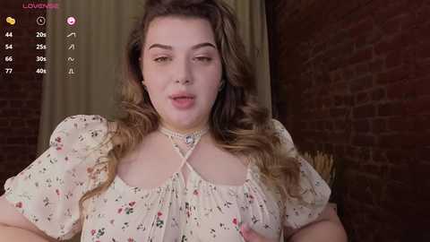 odettalive @ stripchat on 20241015