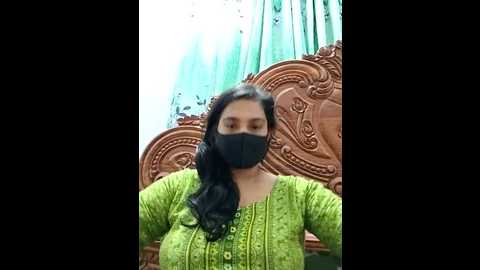ritusri_dotta @ stripchat on 20241015