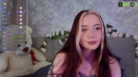 rubyalaska @ stripchat on 20241015