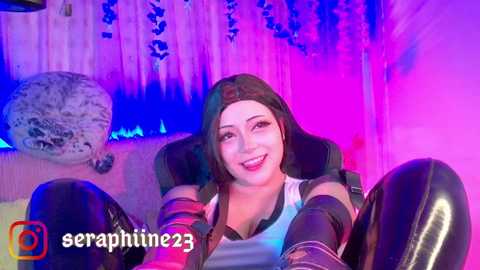 seraphine23 @ stripchat on 20241015