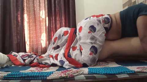 sexy_sweetybhabi @ stripchat on 20241015