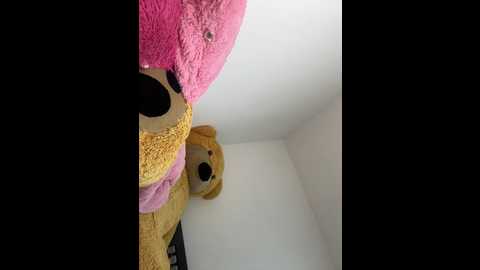 sweetmuslim01 @ stripchat on 20241015