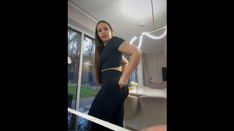 syka0001 @ stripchat on 20241015