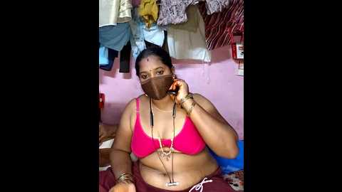 tamilvillagecouple1 @ stripchat on 20241015