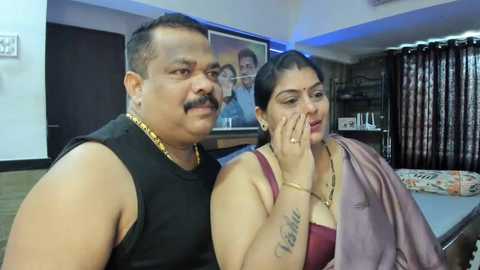 tarivishu23 @ stripchat on 20241015