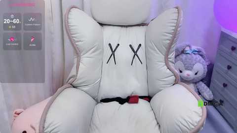 tiramesusu @ stripchat on 20241015