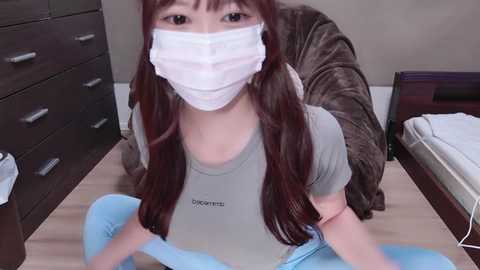 tsukasasakai @ stripchat on 20241015