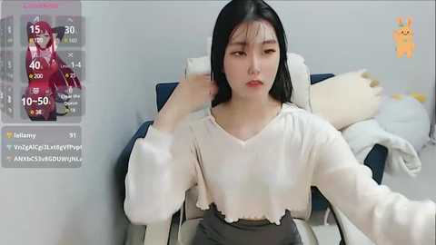 who_lilly @ stripchat on 20241015