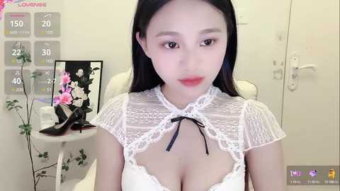 yaoyao___ @ stripchat on 20241015