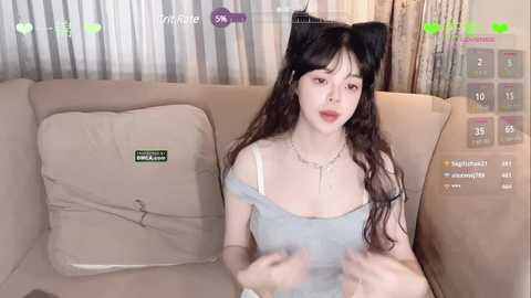 yijin_a @ stripchat on 20241015