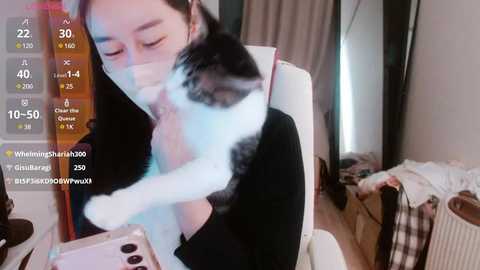 yuunalee @ stripchat on 20241015