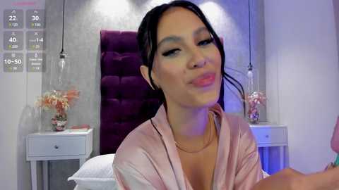 zoeconnorrs @ stripchat on 20241015