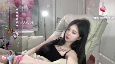 aami_521 @ stripchat on 20241016