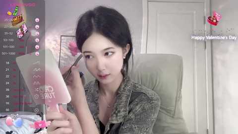 aami_521 @ stripchat on 20241016