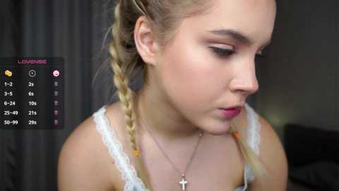 aftonconnett @ stripchat on 20241016