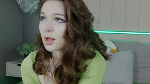 aliceash @ stripchat on 20241016