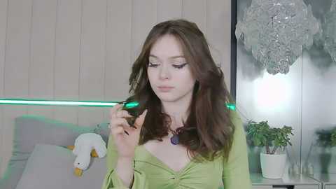 aliceash @ stripchat on 20241016