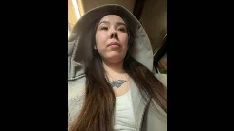 asian_asami @ stripchat on 20241016