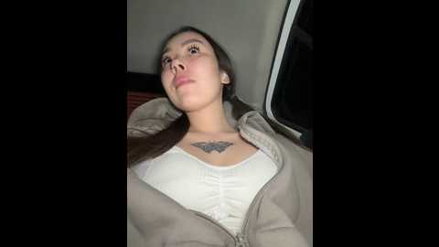 asian_asami @ stripchat on 20241016