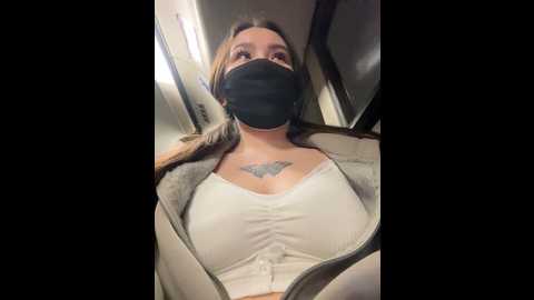 asian_asami @ stripchat on 20241016