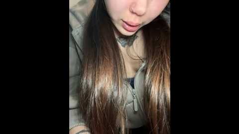 asian_asami @ stripchat on 20241016