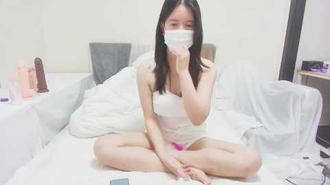 asianfox @ stripchat on 20241016