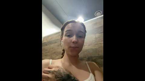 baby_tiny @ stripchat on 20241016