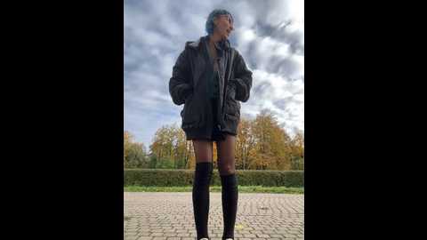 bigbabykiki @ stripchat on 20241016