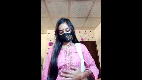 cute_pria @ stripchat on 20241016