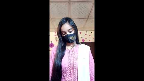 cute_pria @ stripchat on 20241016