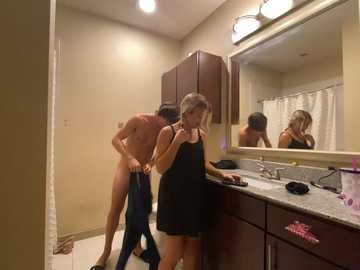 girlfriendmissy @ stripchat on 20241016