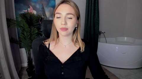 gracefullook @ stripchat on 20241016