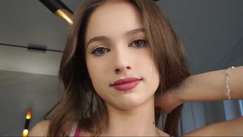 hecola @ stripchat on 20241016
