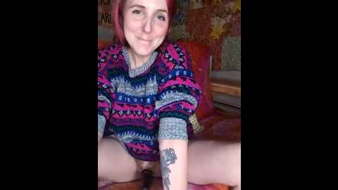 hmaskie @ stripchat on 20241016