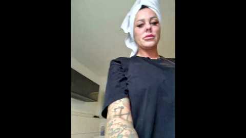 hotmilfbitch @ stripchat on 20241016
